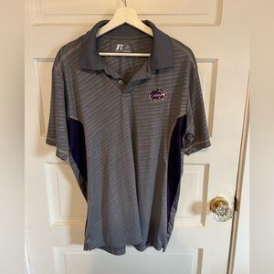 Western Carolina polo shirt